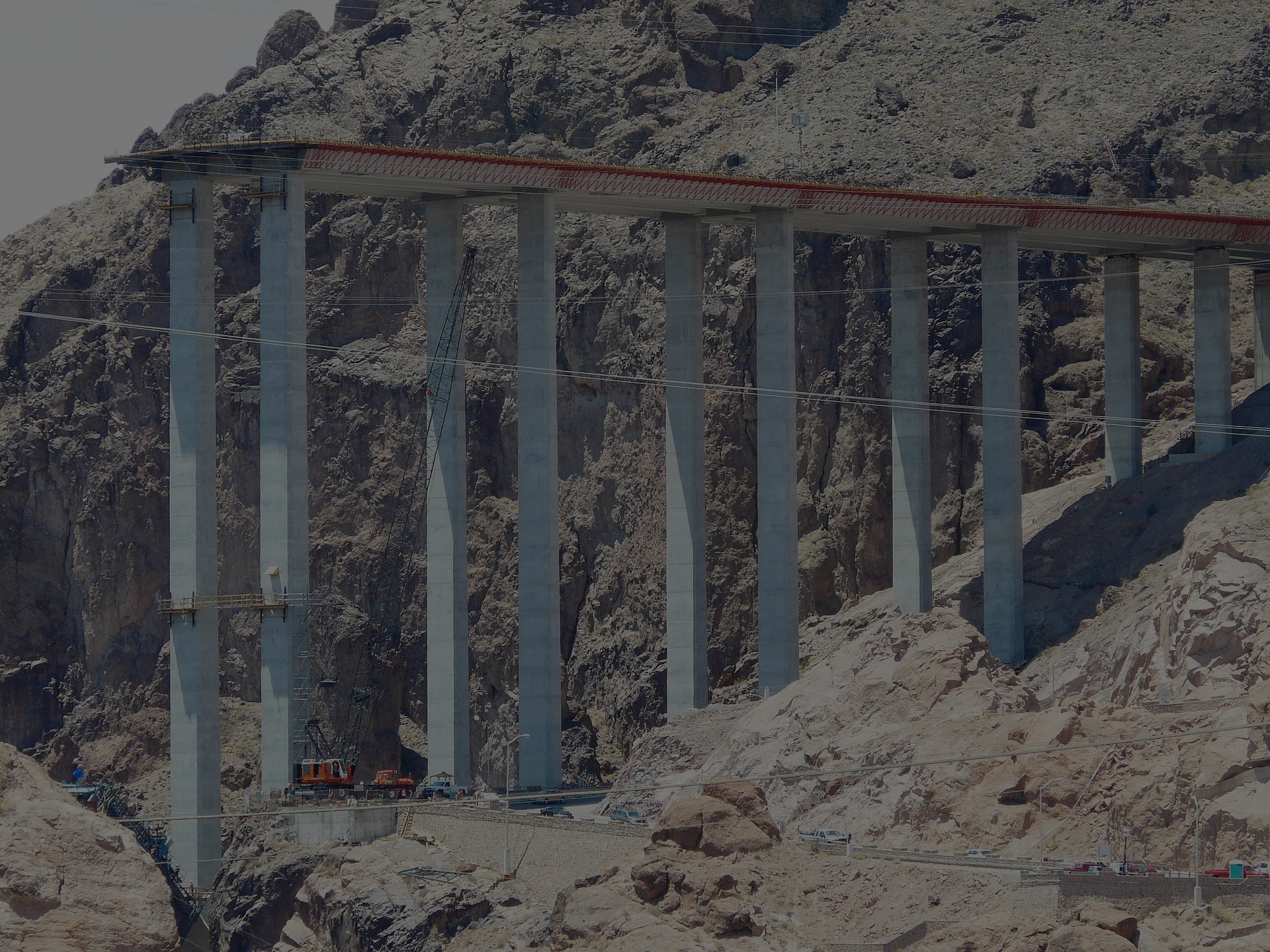 Gestión de proyectos a gran escala